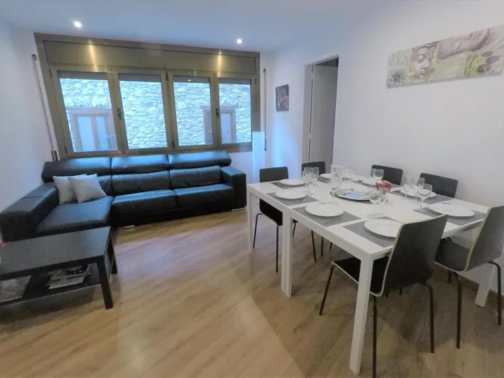Apartamento de vacaciones para 8 personas - 1