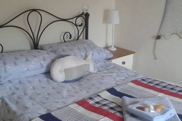 Cottage for 8 People in New Quay, Ceredigion, Photo 3