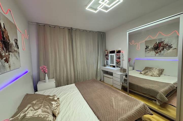 Ferienwohnung für 6 Personen, mit Haustier in Reinickendorf