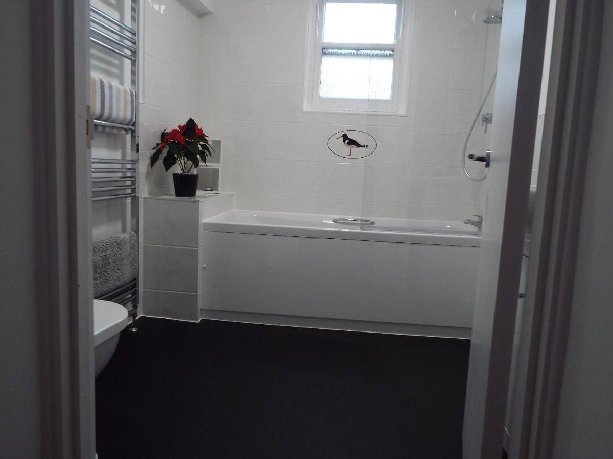 Family Suite in Bideford, Devon