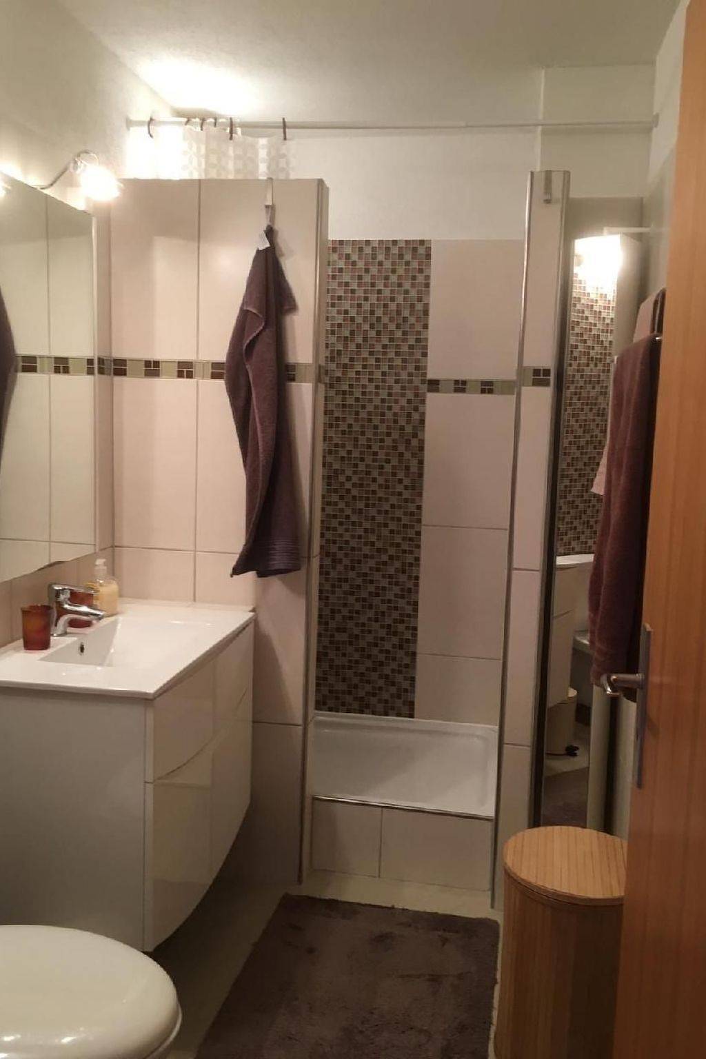 Ganze Wohnung, Flumserberg Tannenheim in Flumserberg, Flums