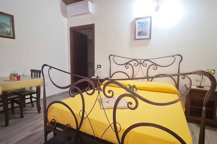 Location de vacances pour 2 personnes à Cariati - 3