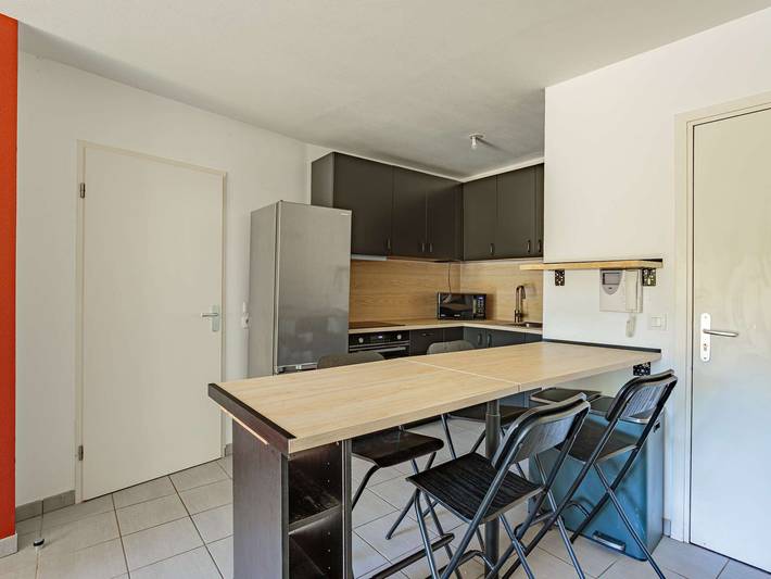 Gîte pour 4 personnes à Bayonne - 2
