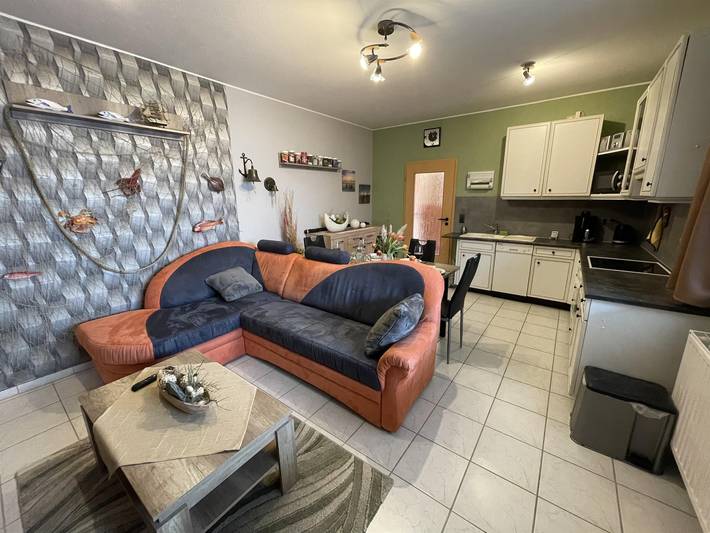 Ferienwohnung für 6 Personen, mit Terrasse in Rieschweiler-Mühlbach