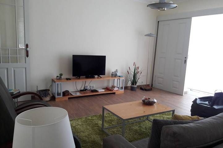 Location de vacances pour 8 personnes, avec jardin à Estarreja - 4