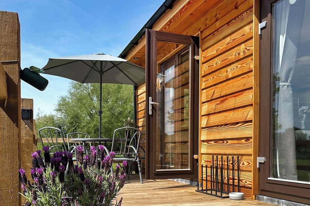 Casa vacanza a Midlands a partire da 250€ a notte