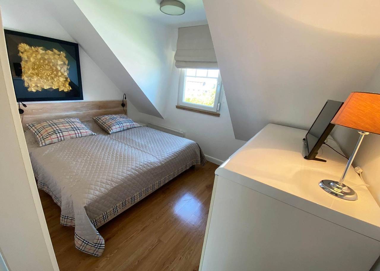 Ganze Ferienwohnung, Inselperle Nr. 7 – Westerland in Westerland, Sylt (Gemeinde)
