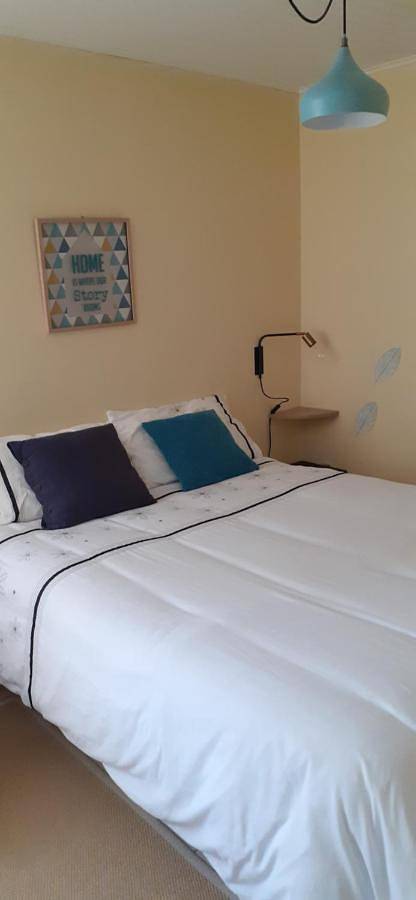 Chambre d’hôte pour 2 personnes, avec Jardin et Vue