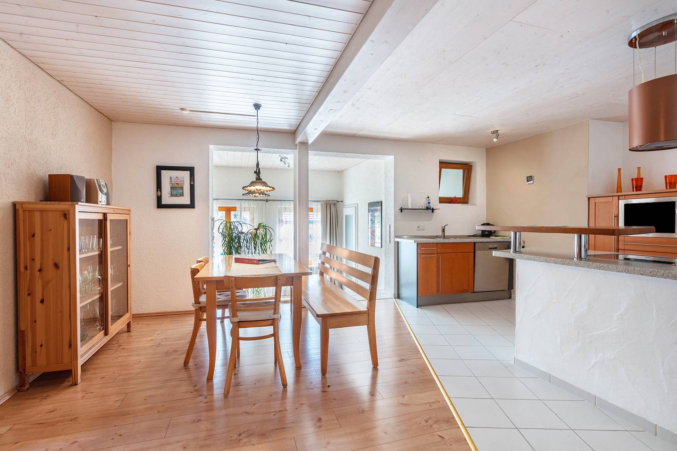 Apartamento entero, Apartamento 'Todtnauberg' con terraza privada, jardín comunitario y wifi in Suedlicher Schwarzwald, Todtnau