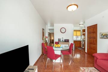 Apartamento para 3 Personas en Montaña Tenisca, Los Llanos de Aridane, Foto 4