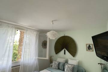 Villa pour 6 Personnes dans Montpellier, Région de Montpellier, Photo 3