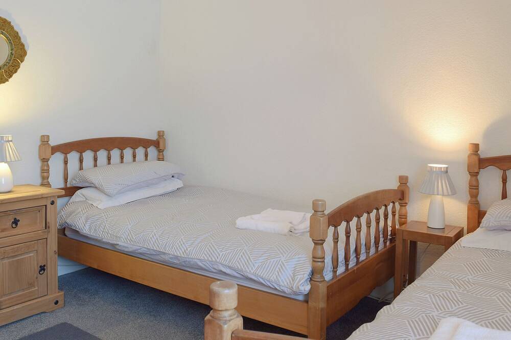 3 Schlafzimmer Unterkunft in Tenby in Tenby, Pembrokeshire