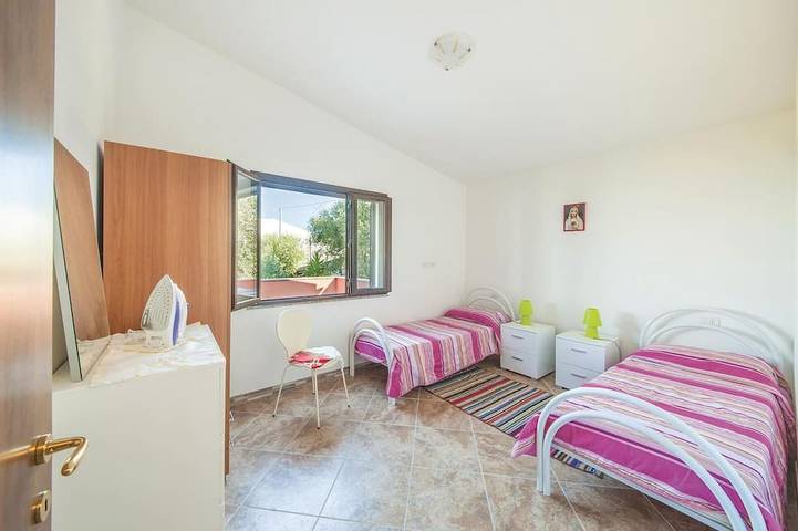 Splendida casa con 2 camere da letto a Badesi Ot in Badesi, Olbia-Tempio