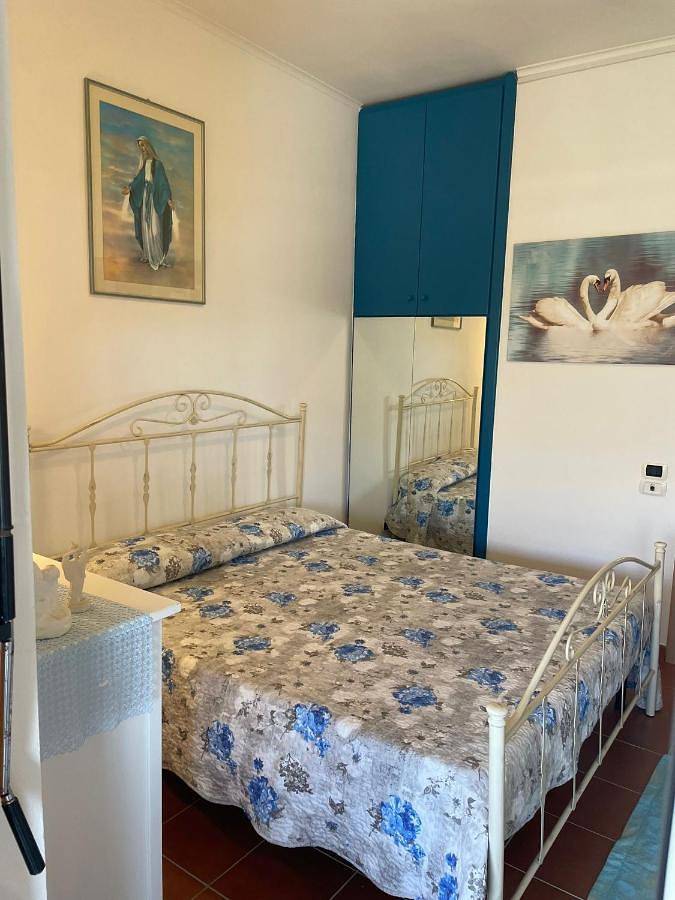 Location de vacances pour 4 personnes, avec piscine et balcon dans Torre a Mare - 3