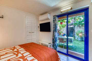 Chambre D’hôte pour 2 Personnes dans Lunel, Région de Montpellier, Photo 4