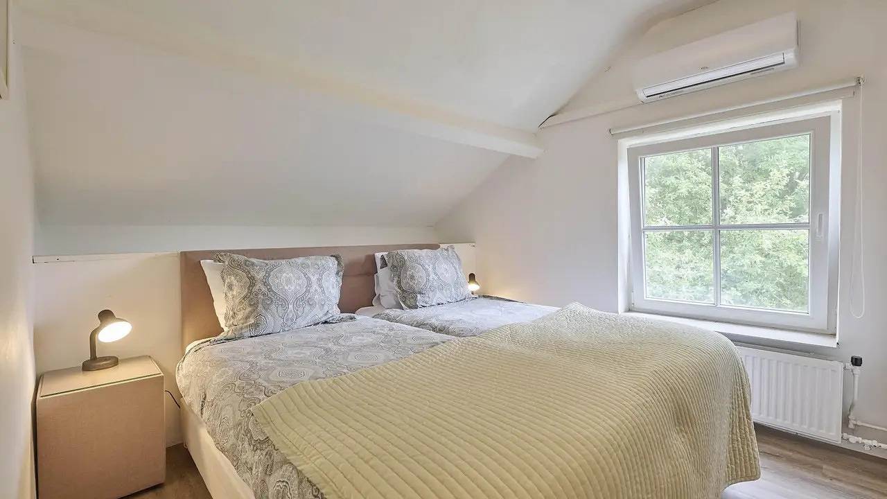 Ferienhaus für 2 Personen (50 m²) in Rijnwaarden, Niederrhein