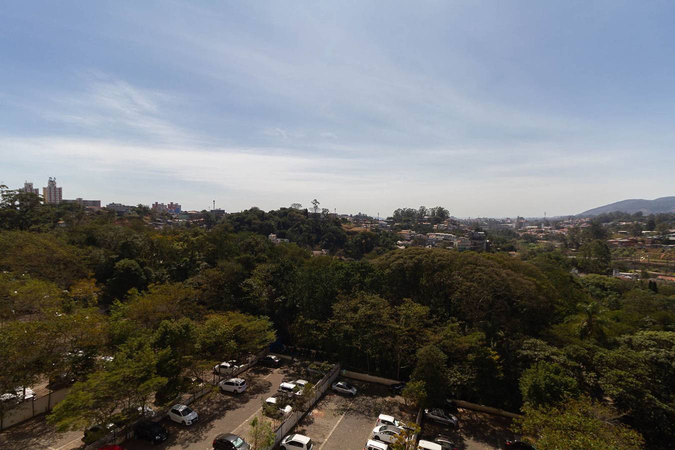 Entire apartment, Apartamento com lazer, wi-fi e garagem em Jaraguá in São Paulo, São Paulo (state)