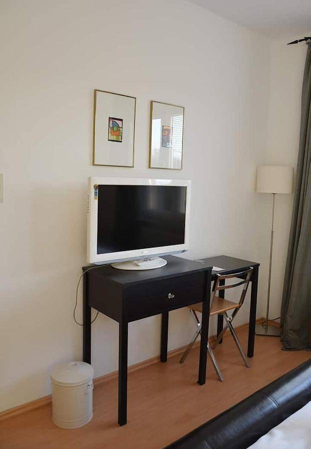 Ferienwohnung für 6 Personen, mit Ausblick in Dortmund - 2