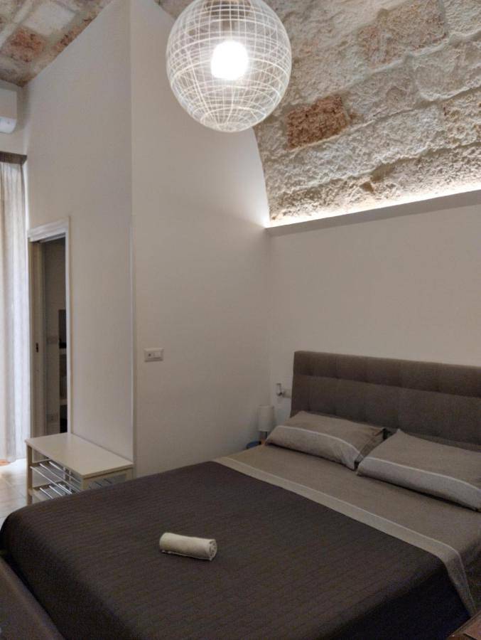 Chambre d’hôte pour 2 personnes, avec Terrasse et Vue à Polignano a Mare - 3