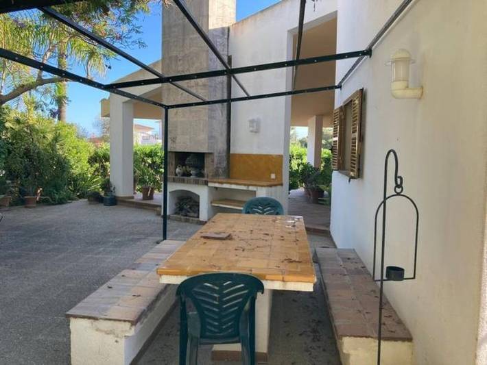 Entire apartment, Casa Tintorera, Sa Rapita, Mallorca in Sa Ràpita, Campos