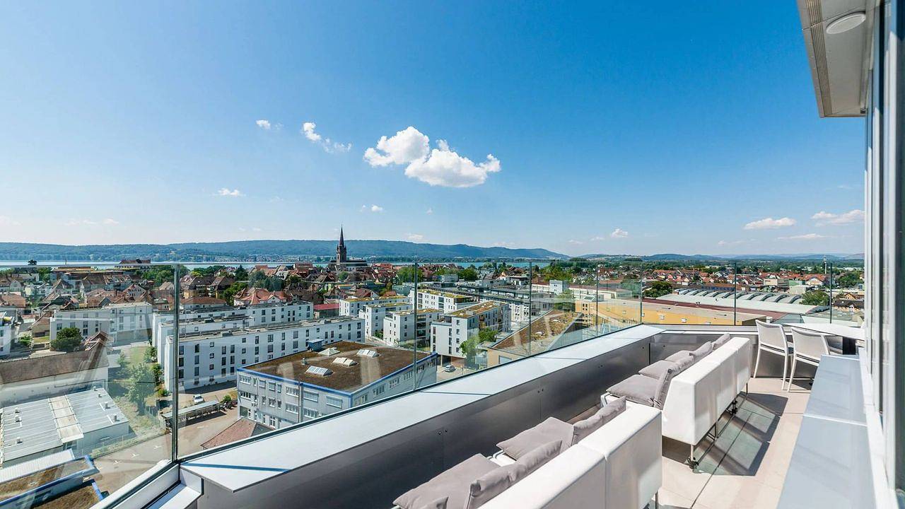 Doppelzimmer für 2 Personen in Radolfzell am Bodensee in Radolfzell, Radolfzell am Bodensee