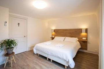 Appartement De Vacances pour 2 Personnes dans Périgueux, Périgord Blanc, Photo 3