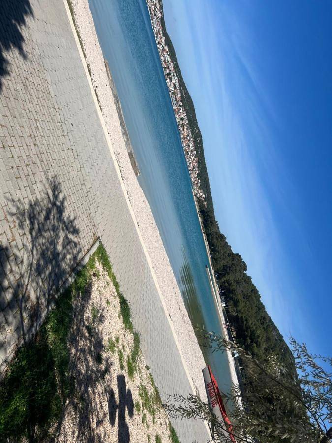 Mobile Home in Tisno, Murter