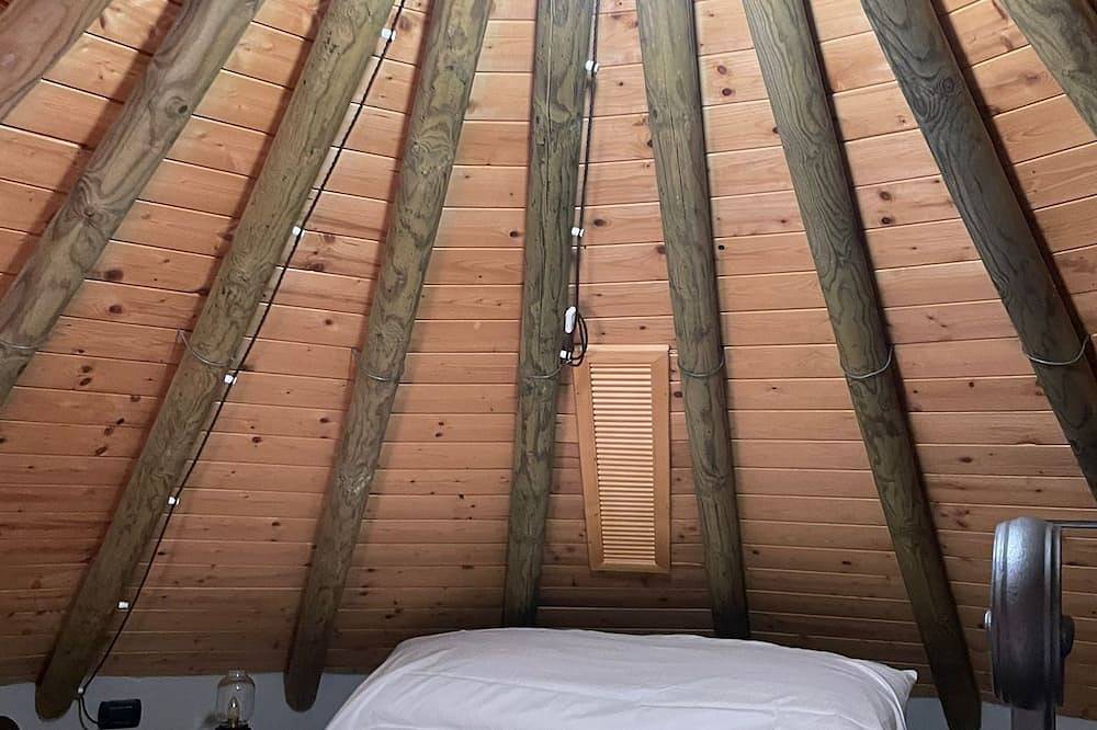 Neco Melano in Casalattico, Provincia di Frosinone