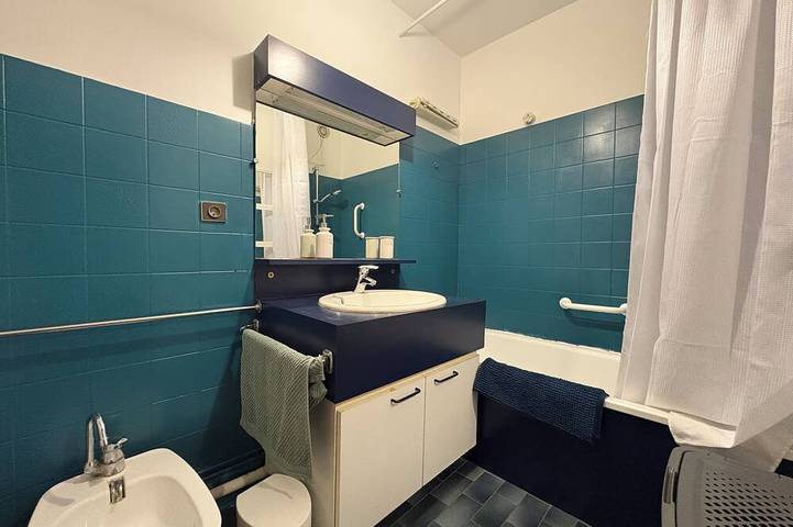 Gîte pour 4 personnes dans Tamaris - 4