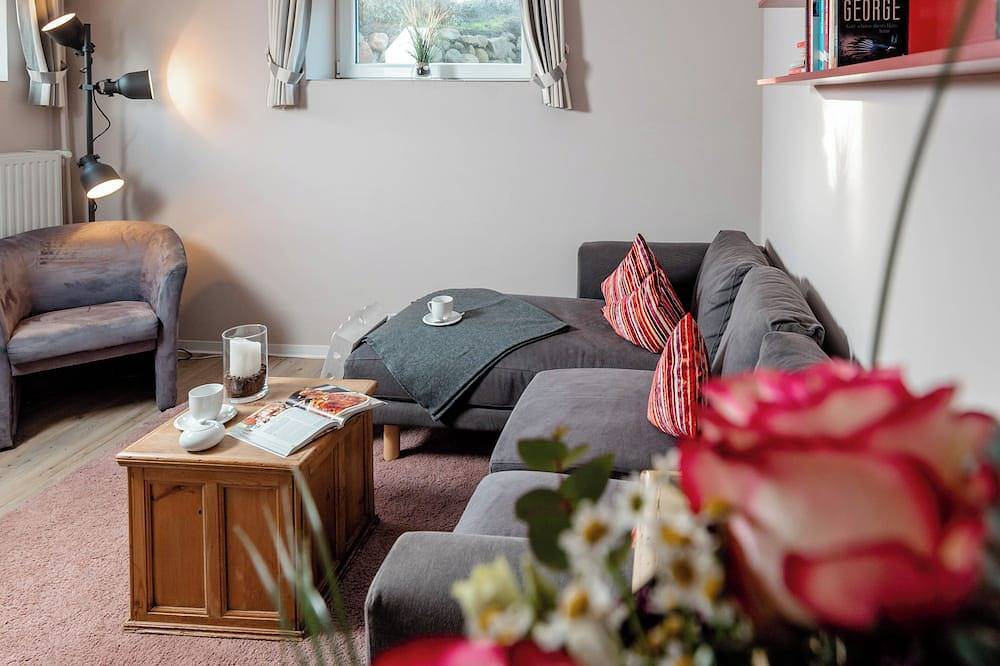 Ganze Wohnung, Fast am Meer    bezahlbar    im Herzen von Westerland in Westerland, Sylt (Gemeinde)