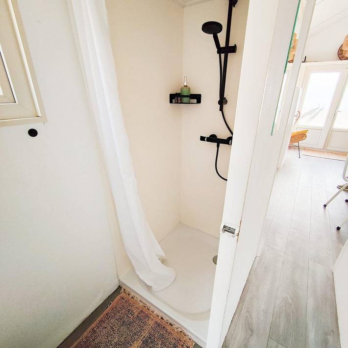 Strandhaus für 4 Personen, mit Balkon in Vlissingen - 4