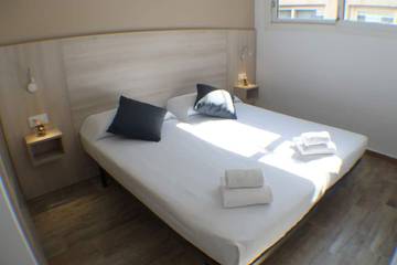 Gîte pour 4 Personnes dans Roses, Costa Brava, Photo 2