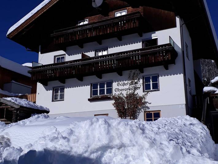 Ferienwohnung für 2 Personen, mit Garten und Balkon, kinderfreundlich in Osttirol - 3