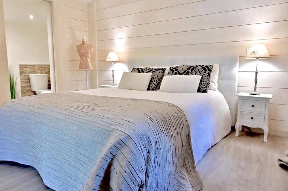 Chalet Cozy Plage Biarritz & Hossegor Listed in Tarnos, Dax region