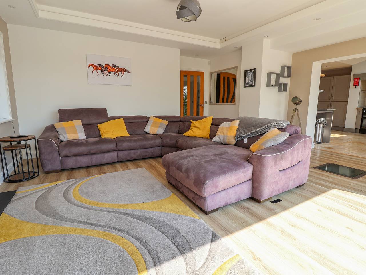 Dolly's House in Warmingham, Cheshire East