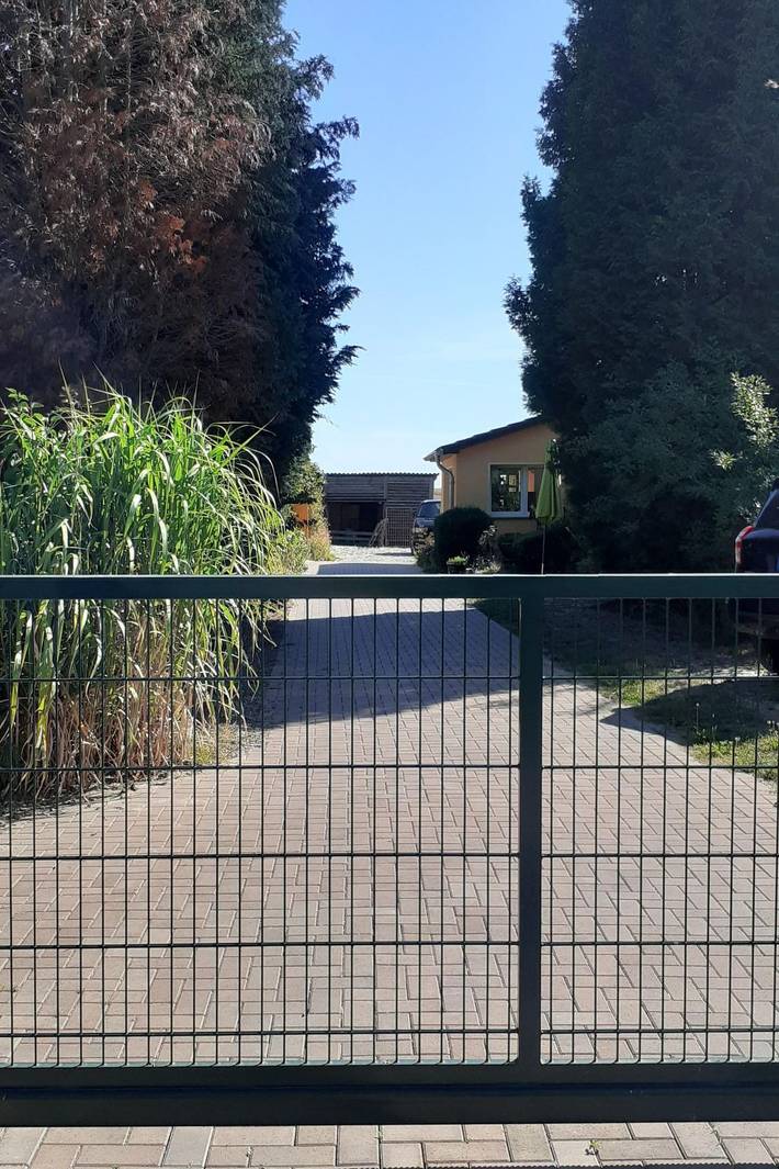 Ferienwohnung für 8 Personen, mit Garten, mit Haustier in Boitzenburger Land - 3