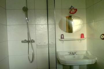 Gîte pour 2 Personnes dans Cosges, Jura, Photo 4