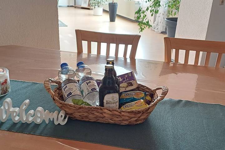 Ferienwohnung für 7 Personen - 1