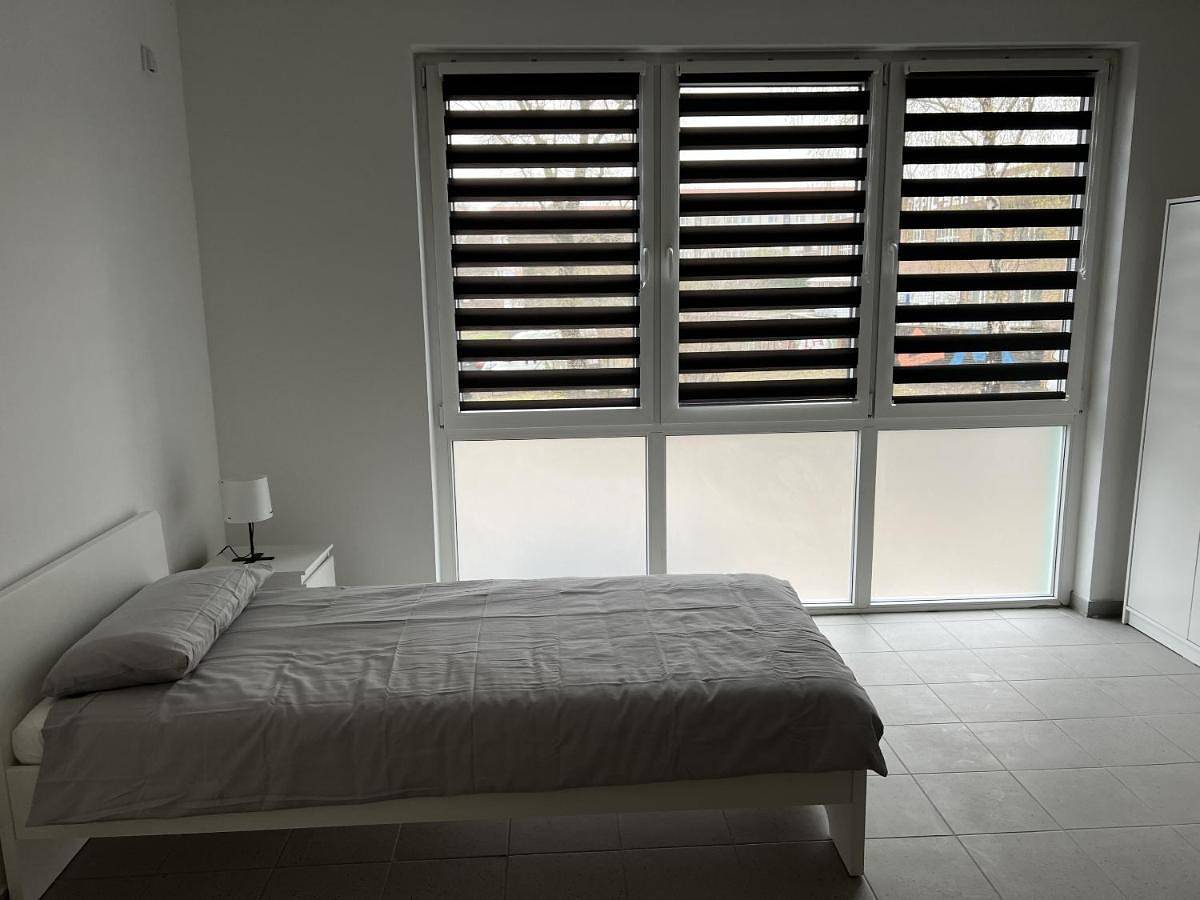 Aparts Room Hannover Centrum in Linden-Limmer, Hannover
