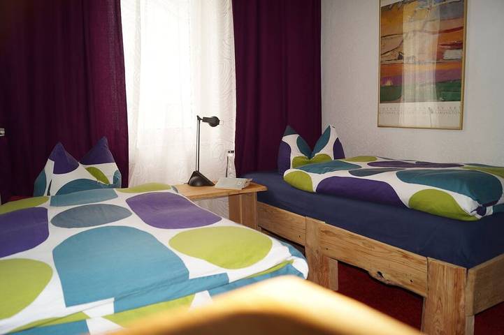 Ferienhaus für 10 Personen in Köln - 2