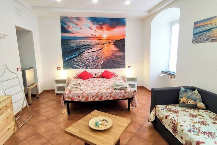 Ferienwohnung für 9 Personen - 1