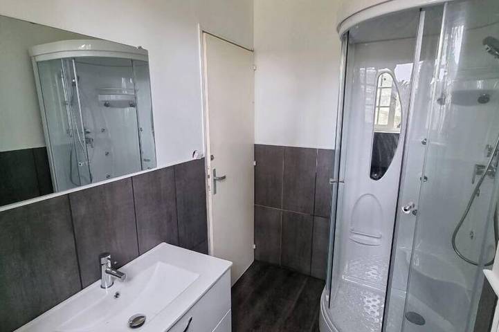 Gîte pour 2 personnes, avec piscine à Saint-Chamarand - 2