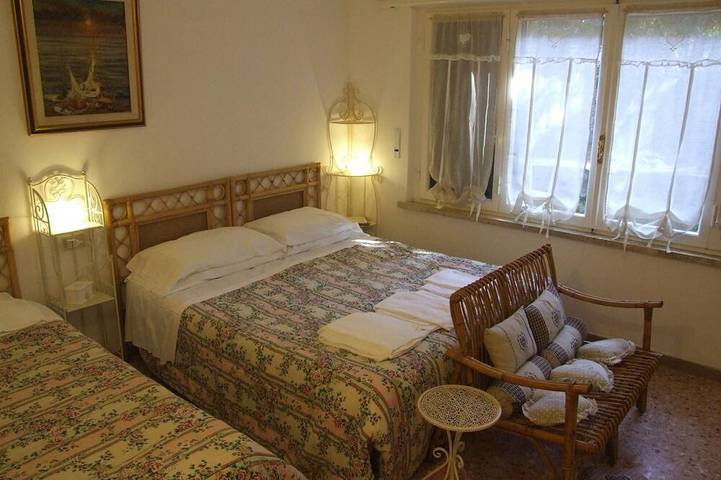 Ganze Wohnung, Angenehme Wohnung für 4 Personen mit  W-Lan und Tv in Marina di Castagneto Carducci, Castagneto Carducci