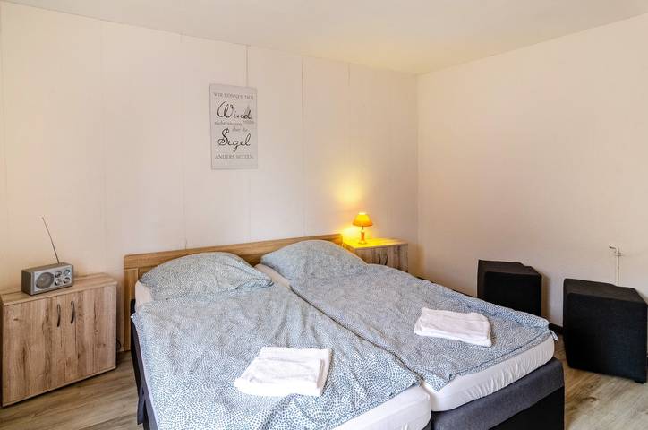 Ferienhaus für 8 Personen in Bad Lauterberg - 4
