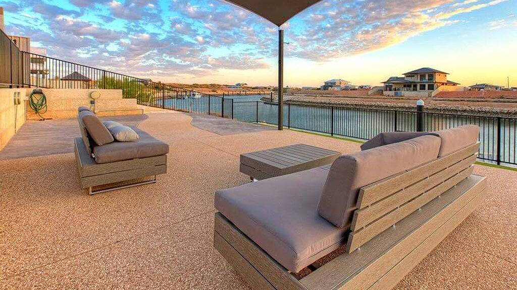 Hat alles und noch mehr. Marina Haus mit allen Extras. in Exmouth, Western Australia