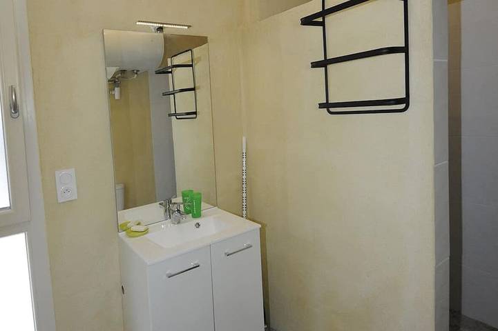 Ganze Wohnung, Der Balkon des Sees: T3 von 65m2 in Clairvaux-les-Lacs, Französischer Jura