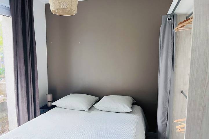 Ganze Wohnung, Appartement 4 chambres proche du centre ville in Angers, Angers und Umgebung
