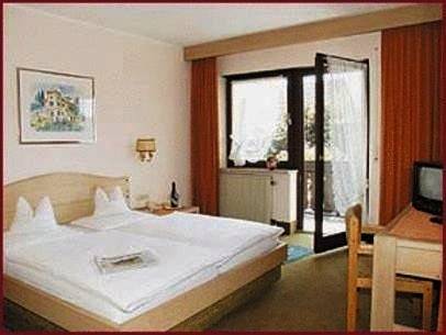 Hotel Hiemer in Memmingen, Souabe (Bavière)