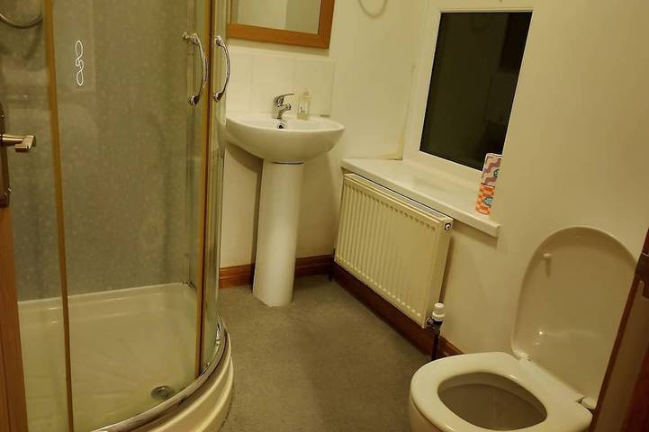 Bed and breakfast for 2 people, with garden in Yorkshire