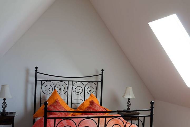 Agriturismo für 5 Personen, mit Garten und Sauna in Carinerland - 4
